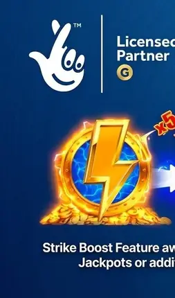 Lotto Slots preview